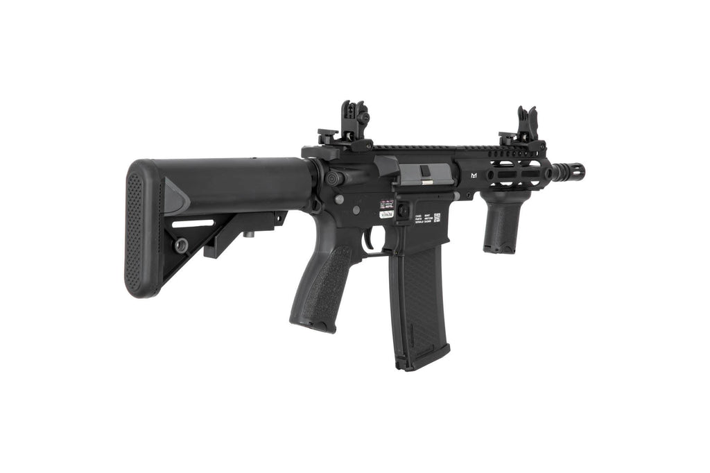 SA-E21 EDGE™ Carbine Replica - black
