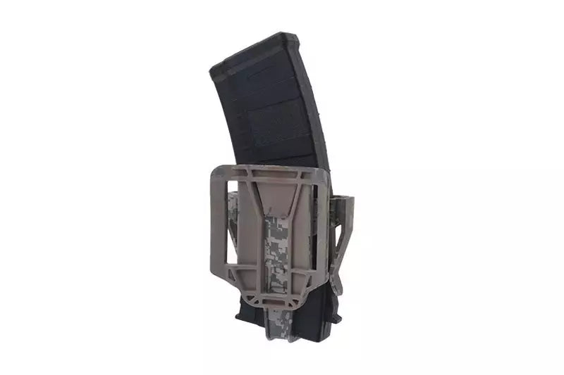 FSMR 7,62 fast magazine pouch (belt) - ACU