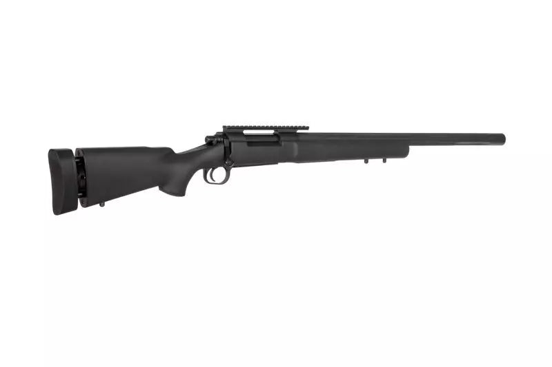 Xtreme Bull Barrel MOD24-X sniper rifle replica - black
