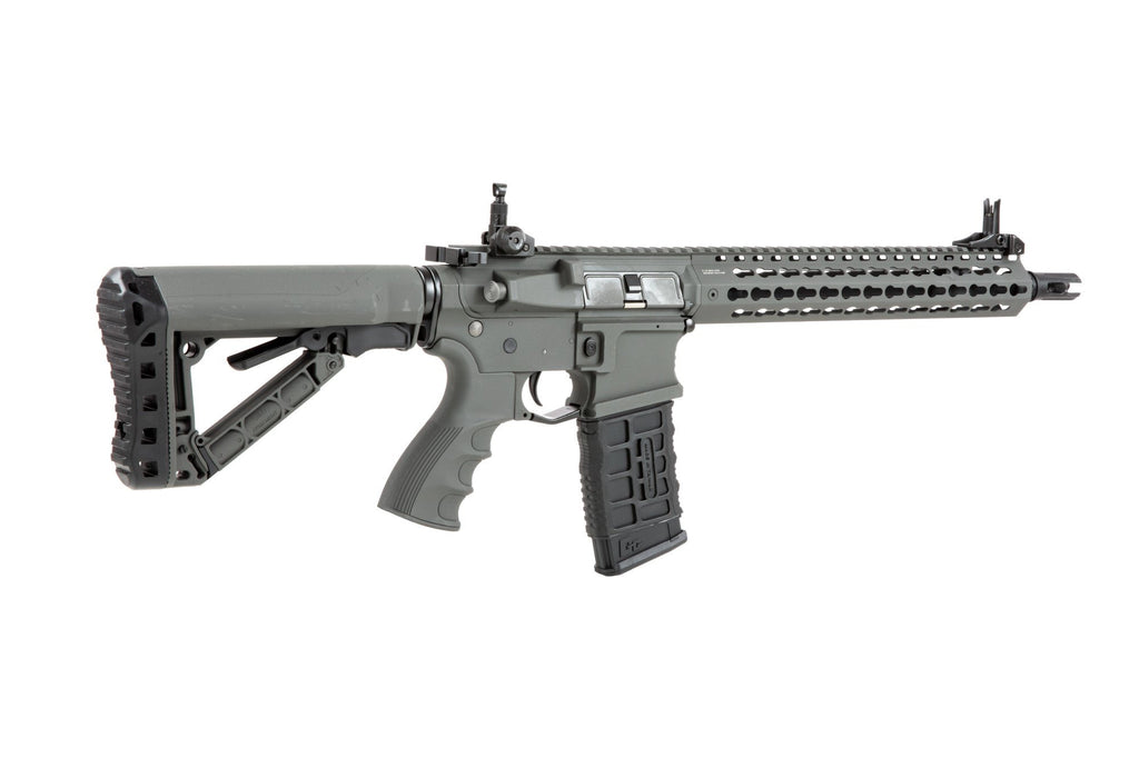 CM16 SRXL Carbine Replica - Battleship Grey