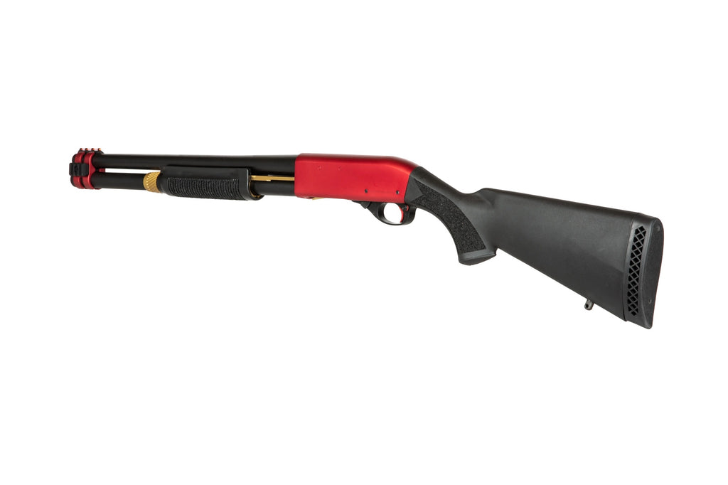 CAM MKIII Shotgun Replica - Red