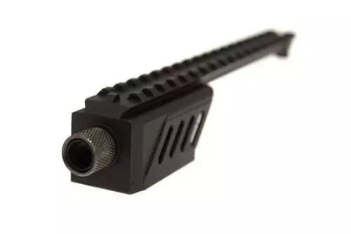 RIS rail for CM030