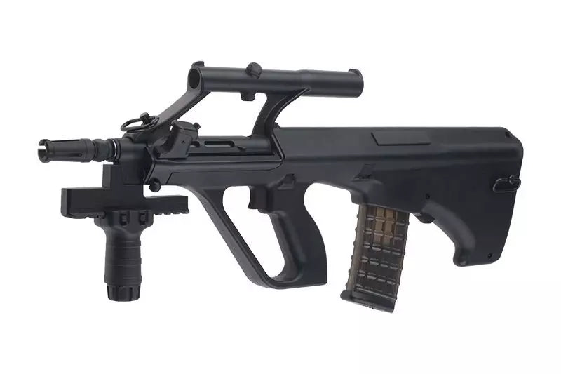 SW-020TA Carbine Replica - Black