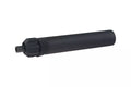 HY-200 Silencer for MP7 Replicas - Black