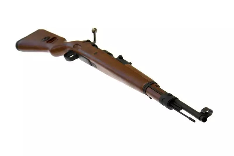 Kar98k Rifle Replica (Spring Powered) - Polymer Version