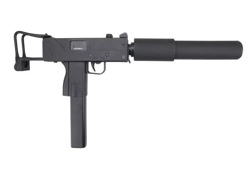 JG0452 sub-machinegun replica