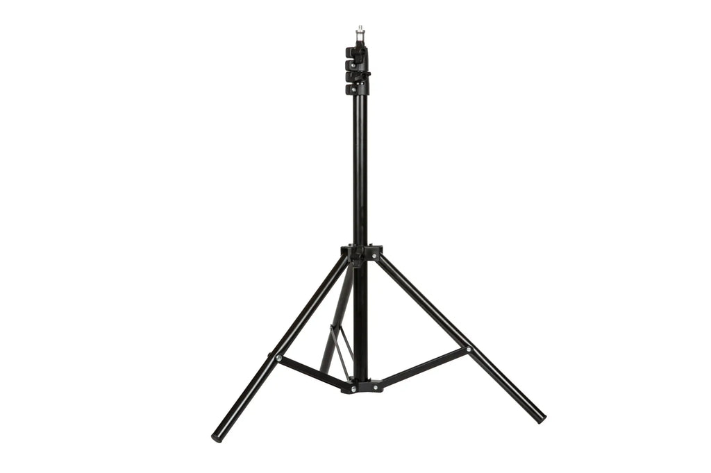 Adjustable shooting target stand