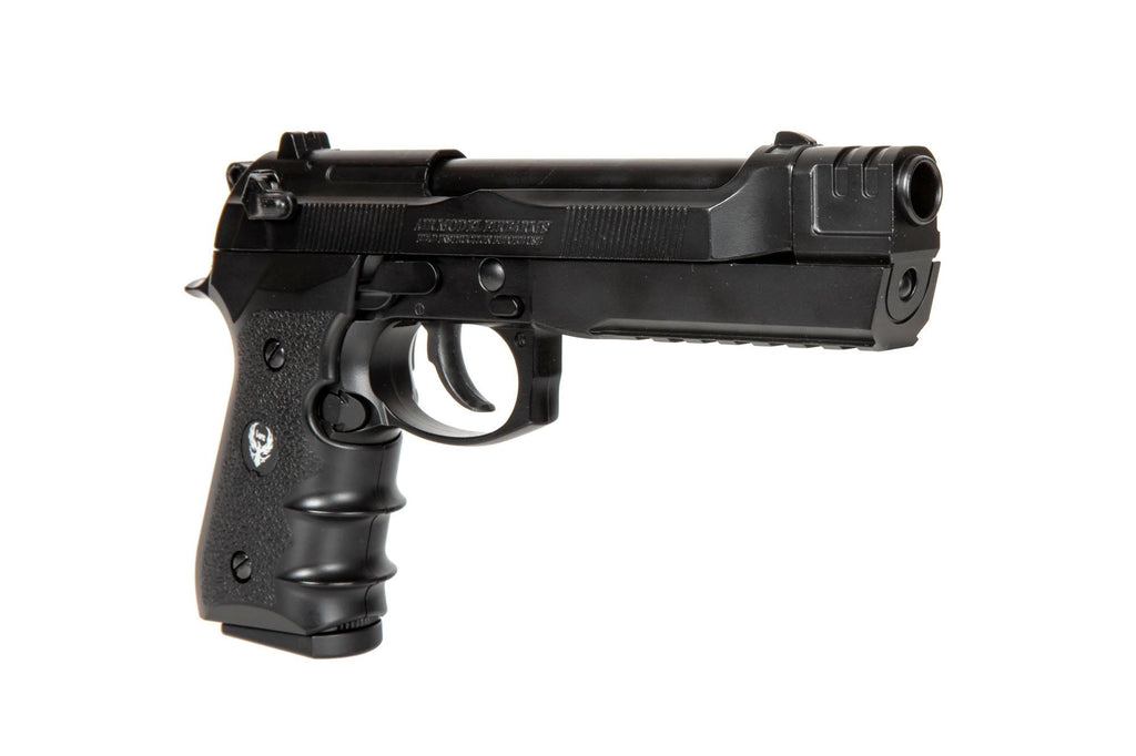 HG-193 (Full-Auto) Pistol Replica