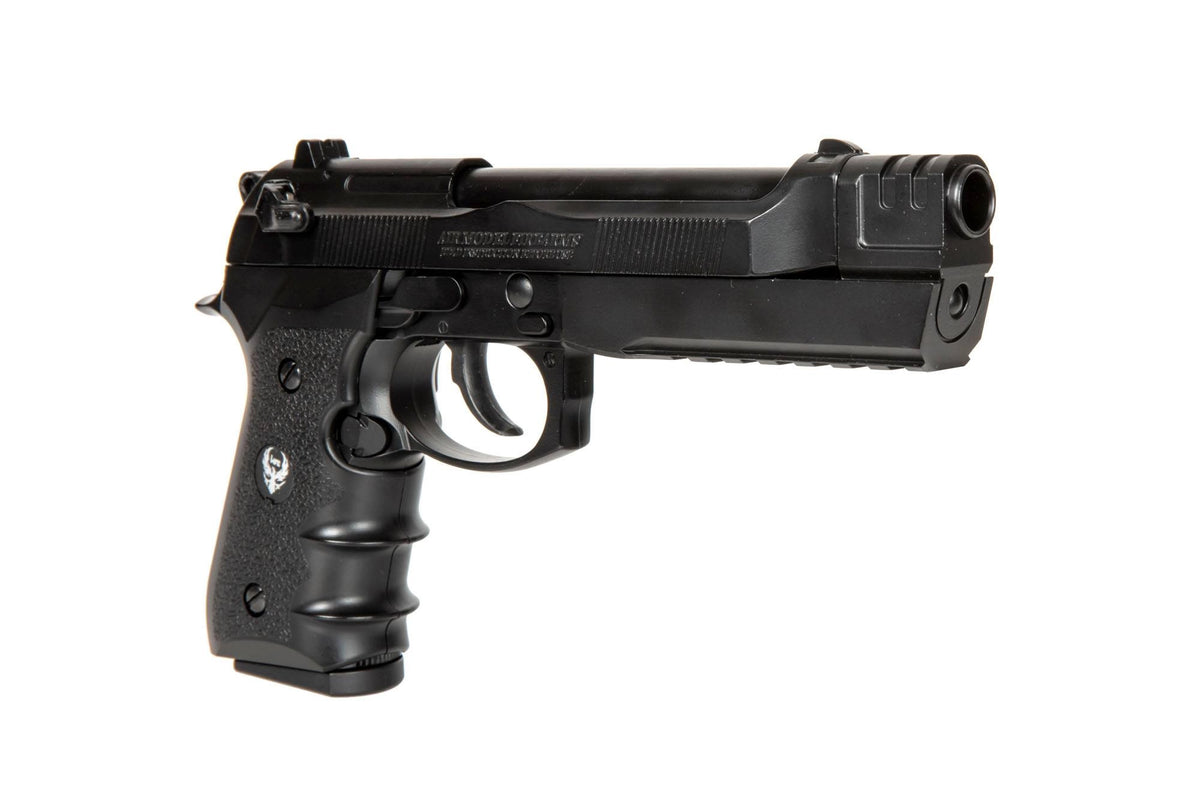 HG-193 (Full-Auto) Pistol Replica