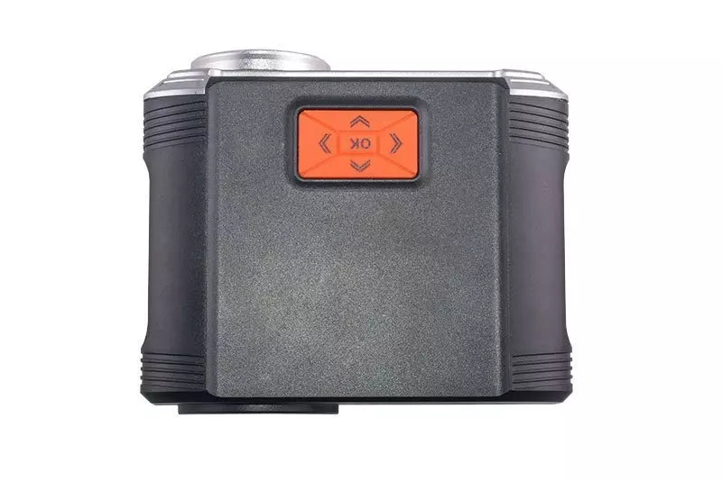 Tornado Bluetooth Chronograph