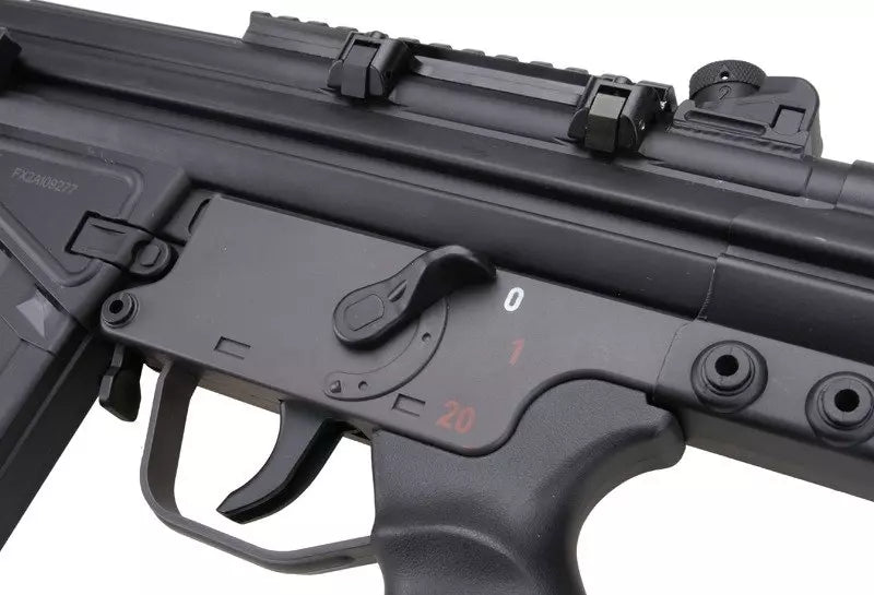 JG103  rifle replica