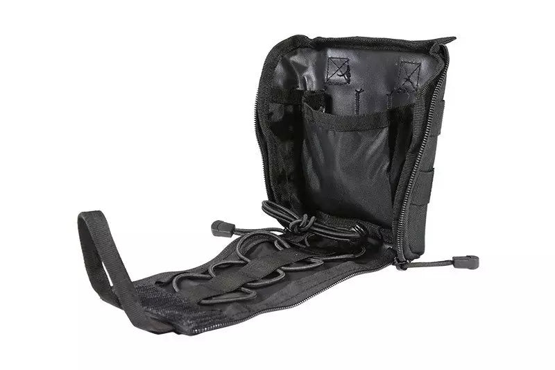 Trauma Kit - Black