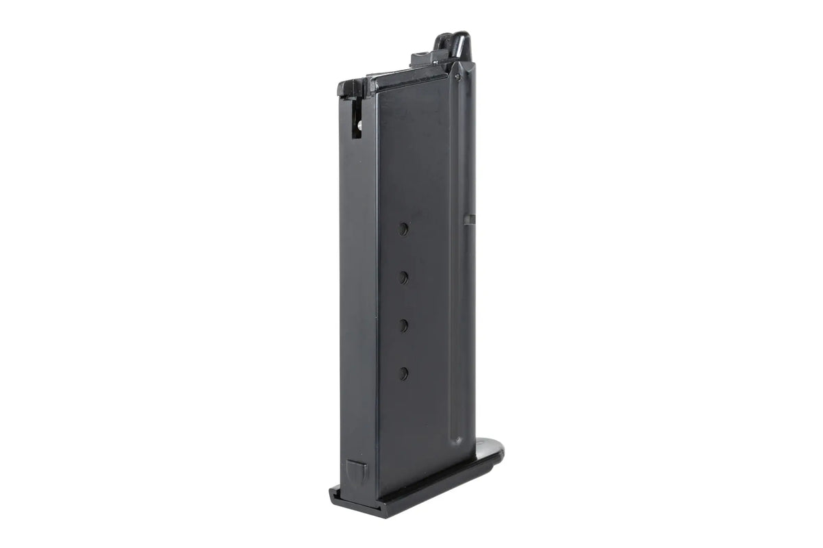 Cybergun green gas 26-BB magazine for Desert Eagle replicas