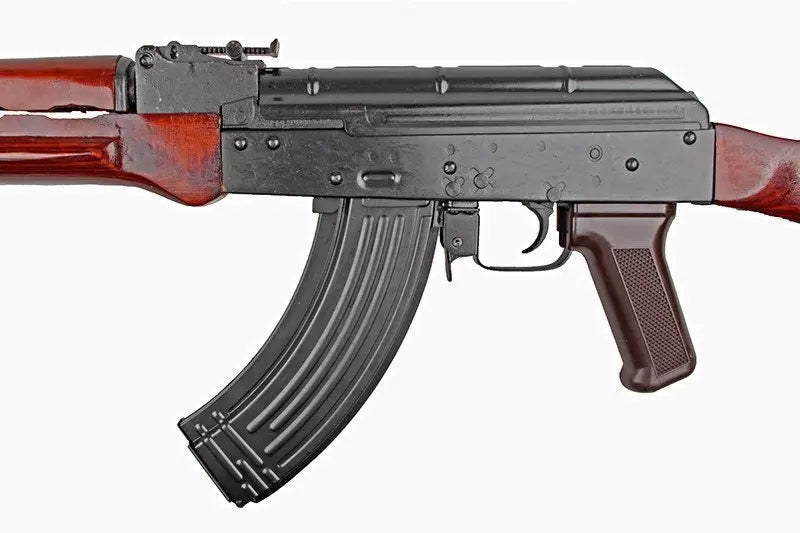 ELM assault rifle replica (Gen. 2)
