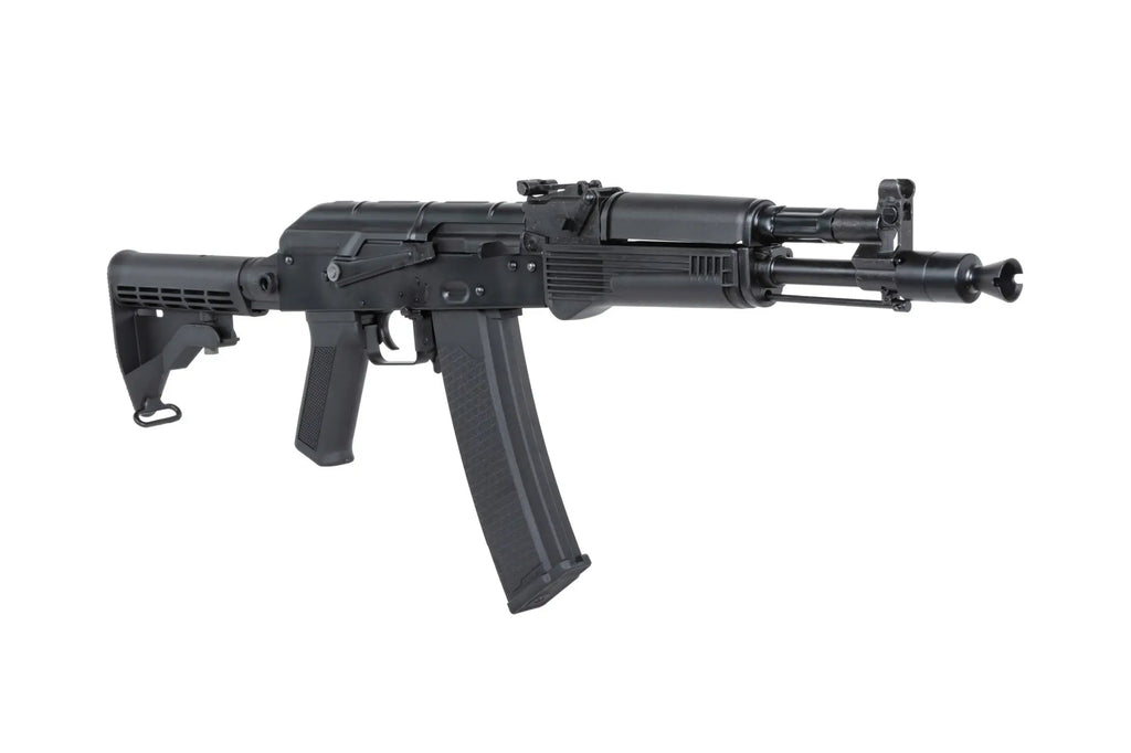 Specna Arms AK SA-PJ10 PRIME BLDC AEG Assault Rifle - Black