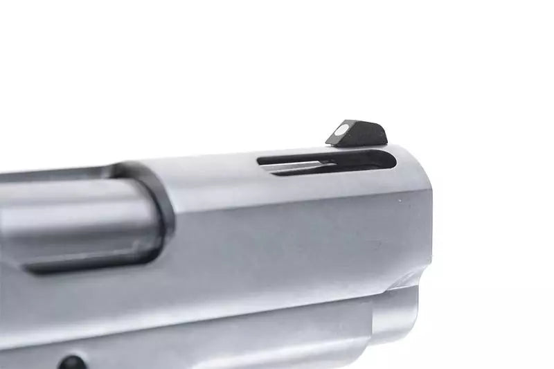 NE1001 Pistol Replica - Silver