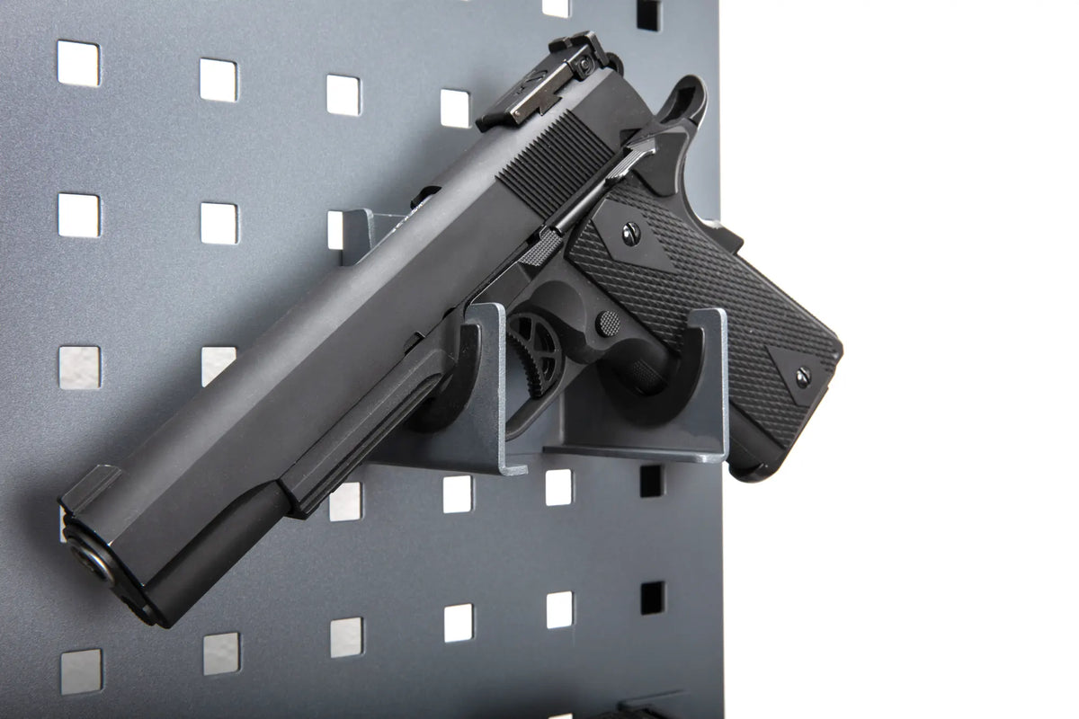 Unishot stand for airsoft gun GW-006 PD