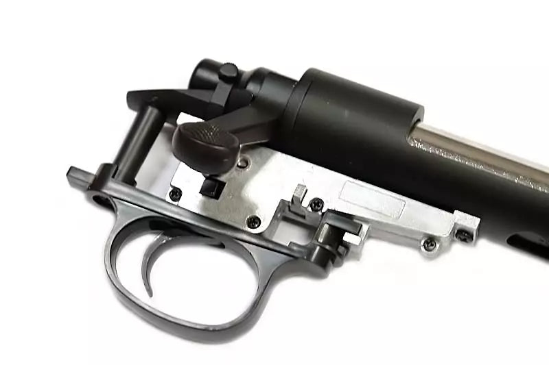 Sniper rifle replica JG366
