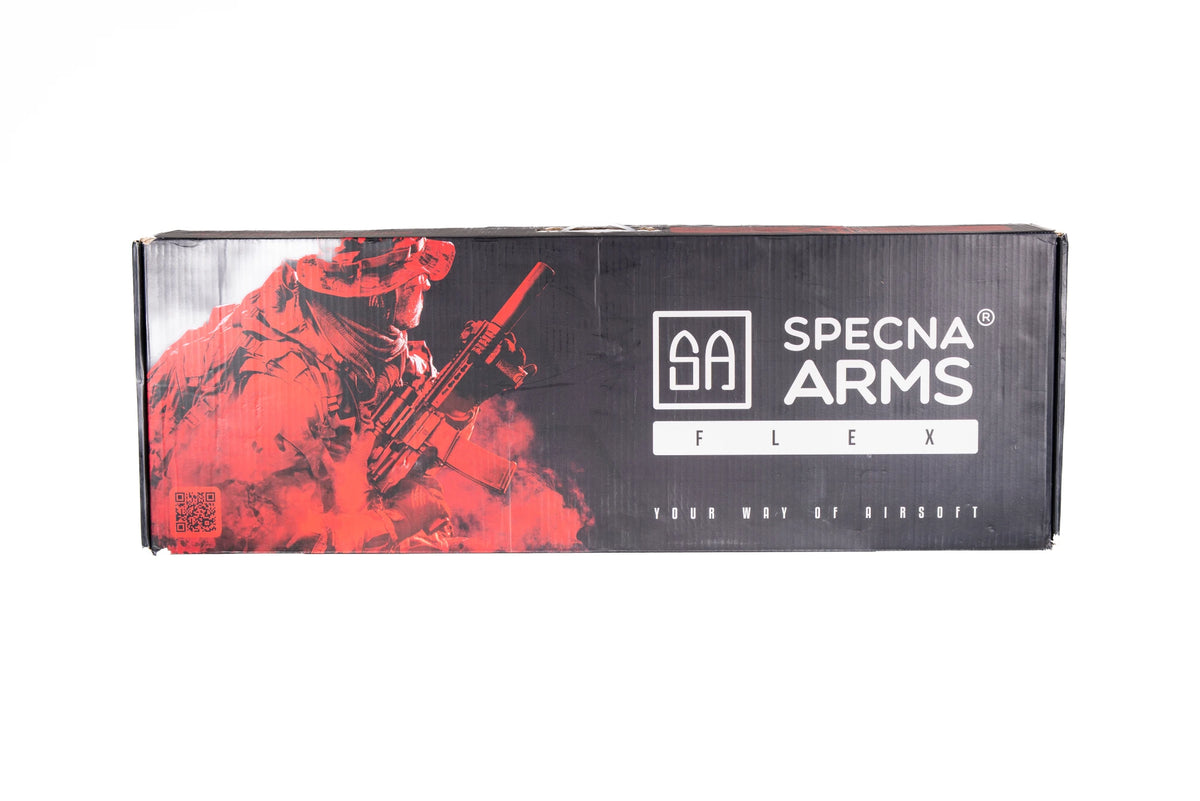 SA-F02 FLEX™ carbine replica - half-tan (OUTLET)