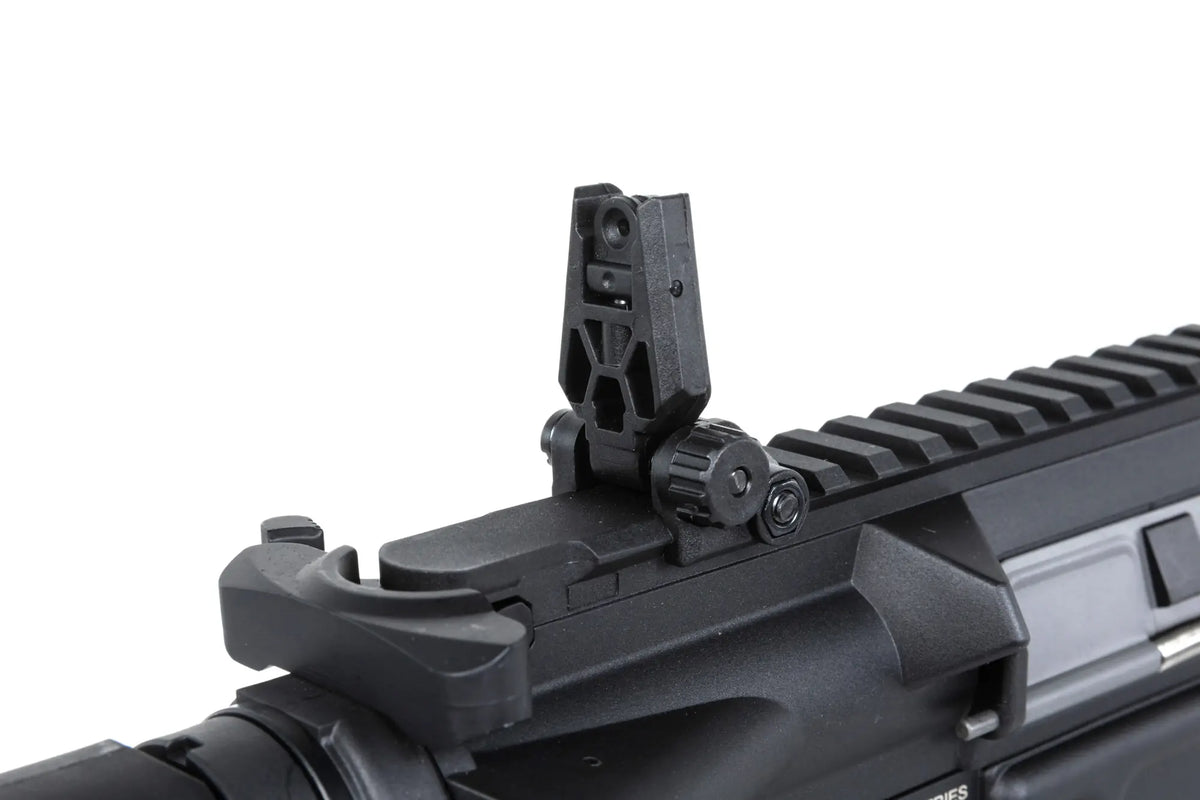 Specna Arms SA-C09 CORE™ Gen.2 HAL ETU™ airsoft Carbine Black