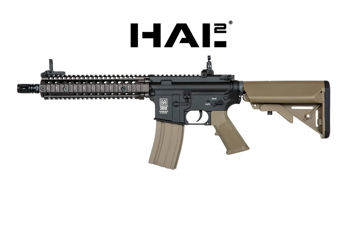 Specna Arms ONE™ SA-A03 HAL2 ™ Chaos Bronze airsoft rifle
