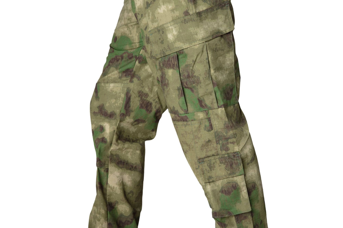 Primal ACU Uniform Set - ATC FG