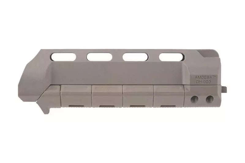 AM-DH-003-DE Handguard for M4/M16 Replicas -Tan