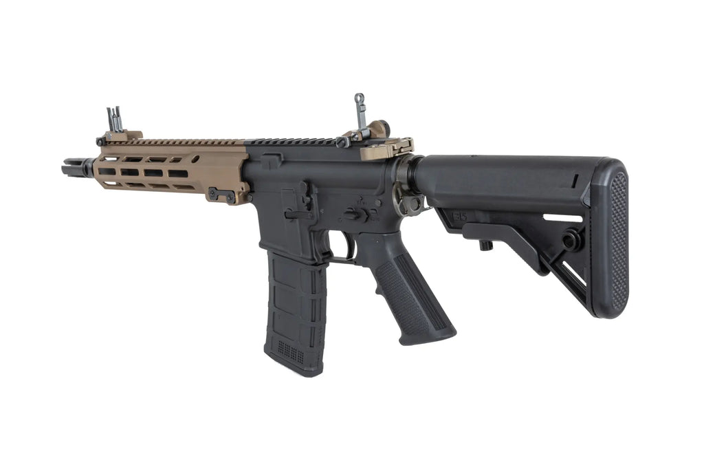 airsoft Vega Force Company TB13 GBBR Half-Tan Carbine
