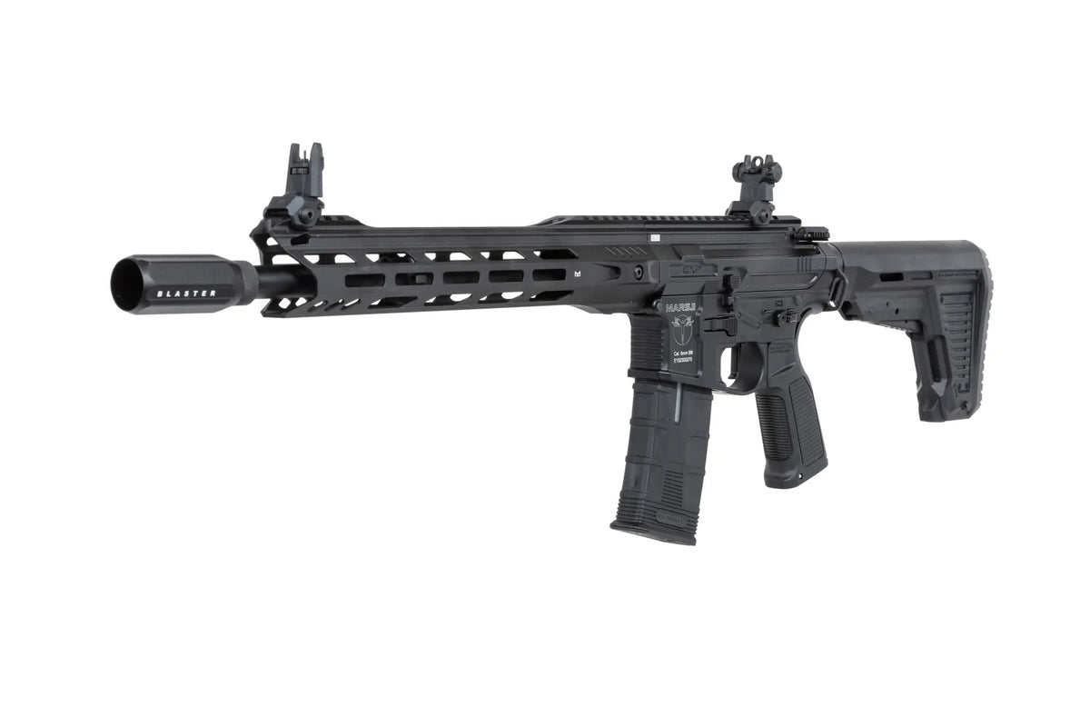 airsoft ICS Airsoft CXP MARS II Carbine S3 Black