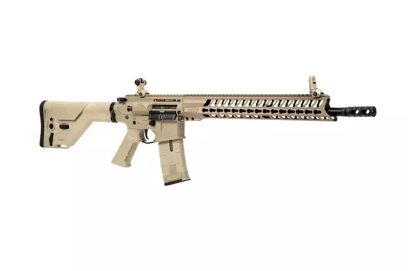 CXP-YAK R SR Carbine Replica - Tan