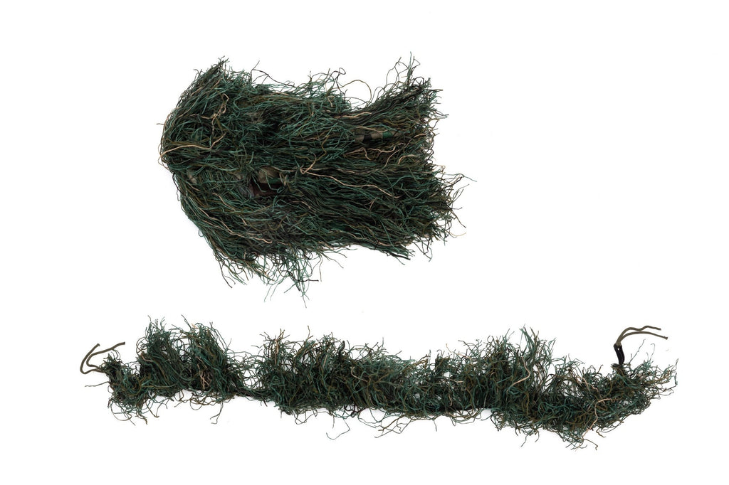 Ghillie Suit - Olive