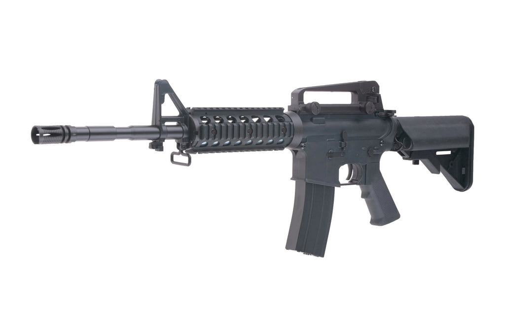 Replika karabinka CM607 BK