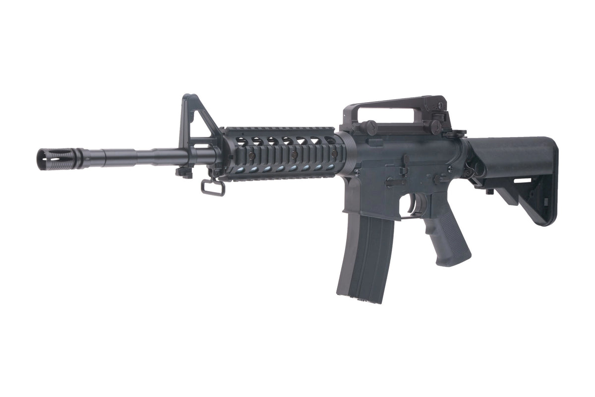 Replika karabinka CM607 BK