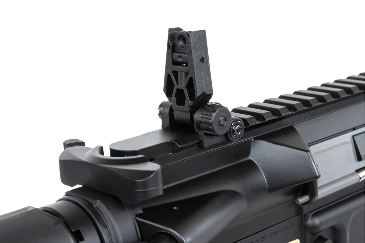 Specna Arms RRA SA-E03 EDGE™ HAL ETU™ airsoft Carbine Black