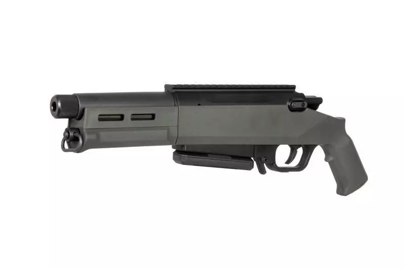 AS03 Striker Sniper Rifle Replica - Olive Drab