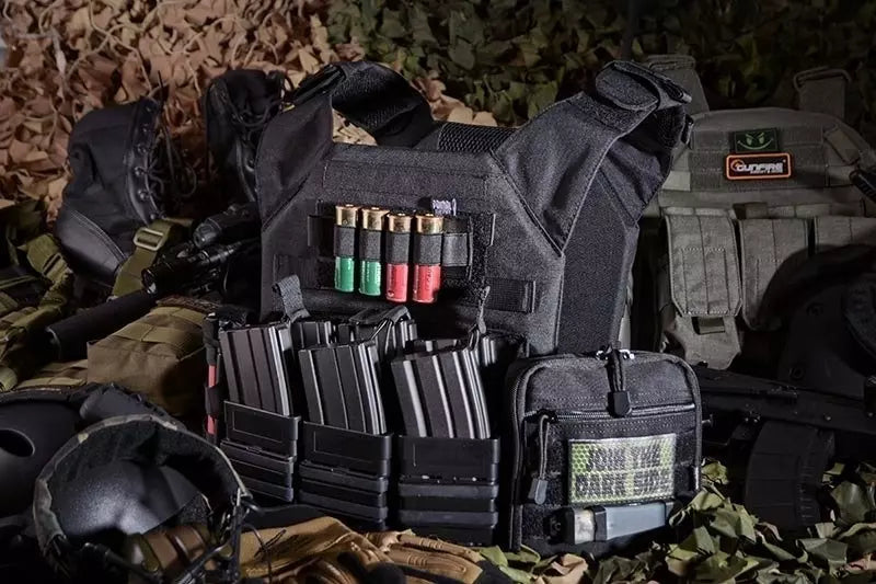 Universal Pouch - Black