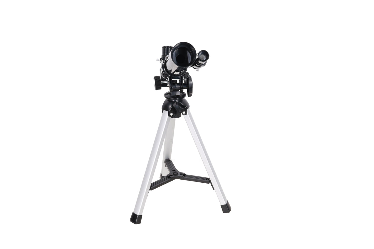 Opticon Finder 40F400AZ Refractor Telescope