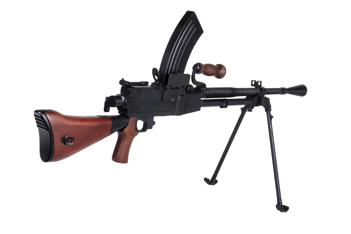 Golden Eagle Type 96 Airsoft Machine Gun