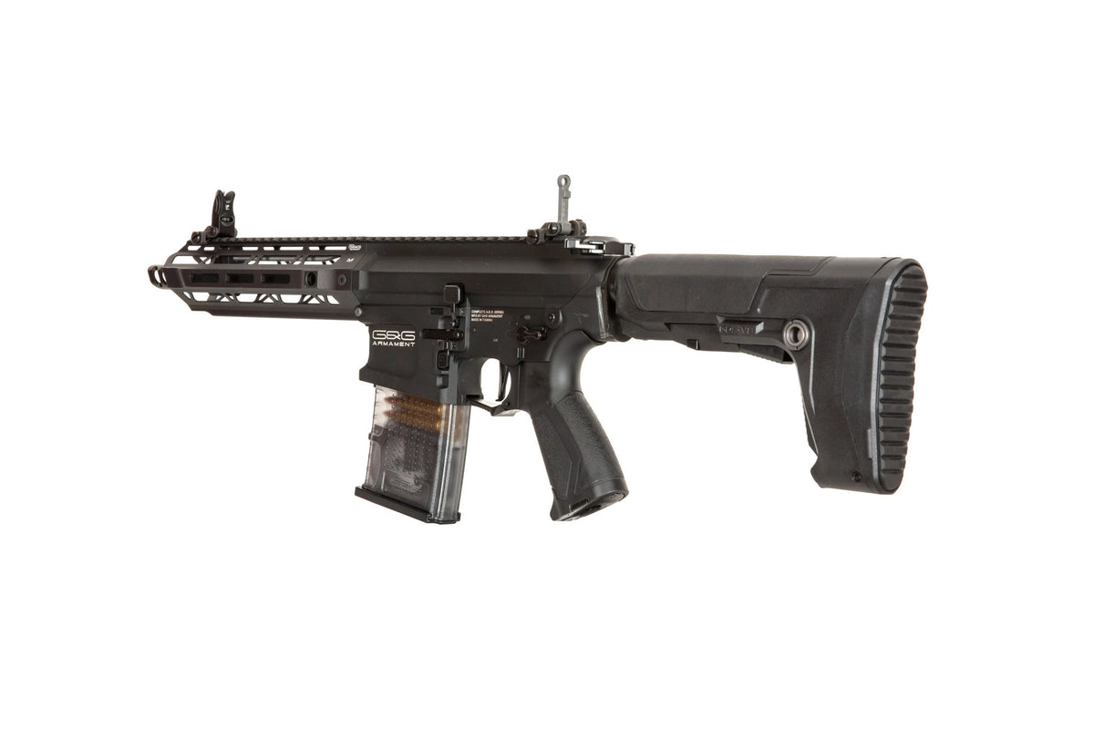 TR16 SBR 308 Mk2 carbine replica