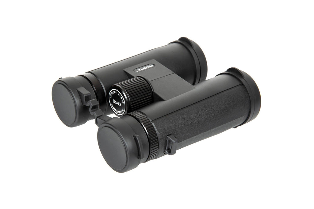 PROOPTIC 8x42 Binoculars