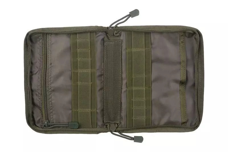Admin pouch - Olive Drab