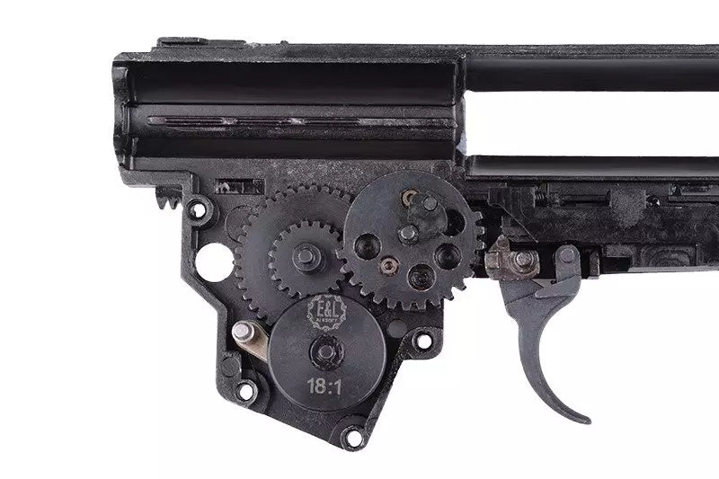 EL-104 PMC-A assault rifle replica (Gen. 2)