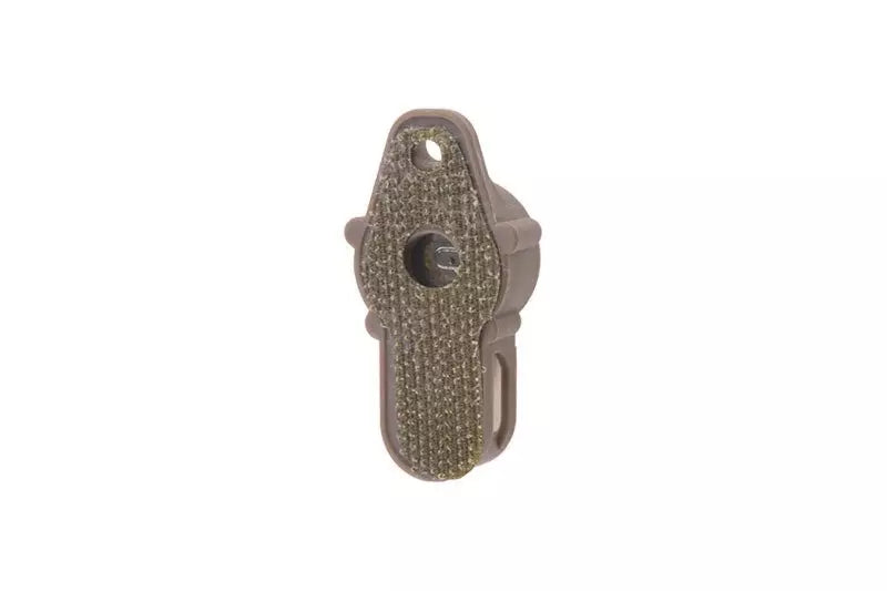 Lightbuck Pendant electronic marker - Dark Earth (green light)