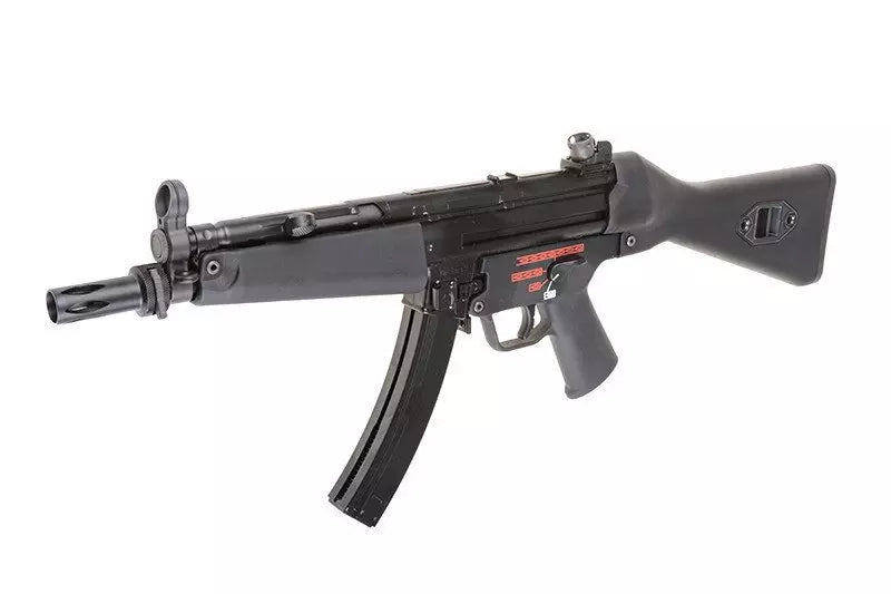 Apache A2 Submachine Gun Replica