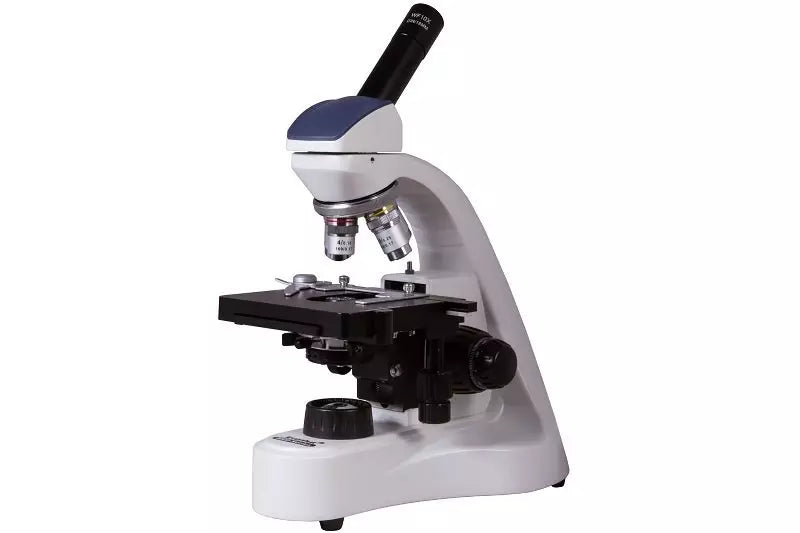 Microscope Levenhuk MED 10M