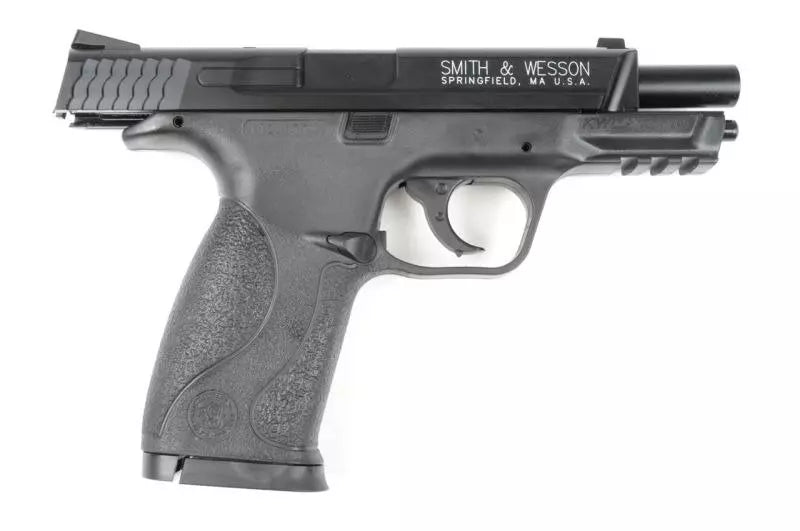 S&W M&P40 pistol replica