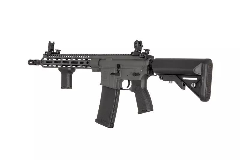 SA-E20 EDGE™ airsoft rifle - Chaos Grey