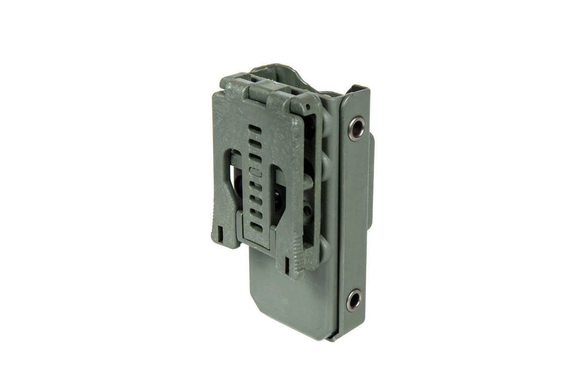 Holster for CAT type tourniquet - Olive