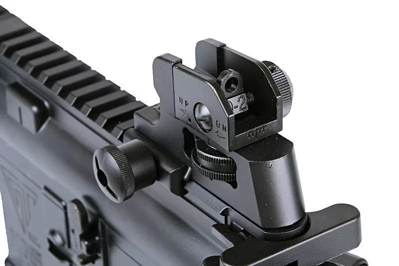 TR15 Raider XL GBB II carbine replica - black