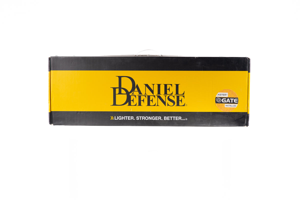 Daniel Defense® MK18 SA-E19 EDGE 2.0™ Carbine Replica - Chaos Bronze (OUTLET)